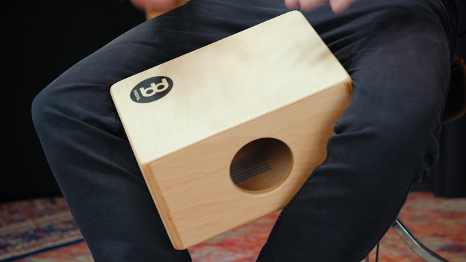BoXito video